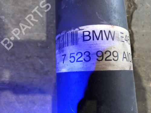 Driveshaft BMW 3 (E46) 320 d | BP29452103M37 