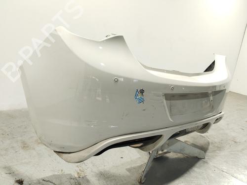 BP17921424C8 | Bumper achter OPEL ASTRA J (P10) 2.0 CDTI (68) BP17921424C8