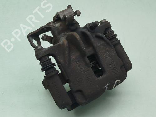 Højre bremsekaliber bag OPEL VIVARO A Platform/Chassis (X83) 2.0 CDTI (114 hp) 29133231