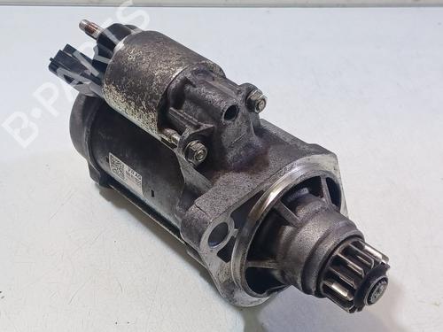 Startmotor SEAT LEON (5F1) 1.2 TSI (110 hp) 29998865