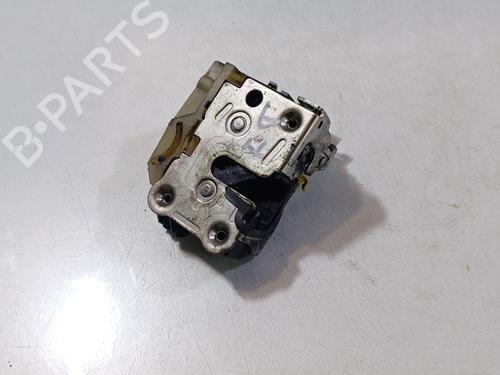 Used Front left lock DACIA DOKKER Box Body/MPV 1.5 dCi 75 / Blue dCi 75 (FEJW, FEAH) (75 hp) 30701560