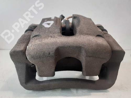 Right rear brake caliper LAND ROVER RANGE ROVER SPORT I (L320) 3.6 D 4x4 | BP11806130M106 