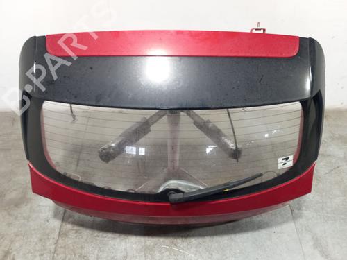 Bagklap CC/Kombi-Coupé KIA STONIC (YB) 1.2 CVVT | BP31809936C6