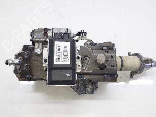 Steering column BMW 7 (E65, E66, E67) 730 d | BP9058123M21 