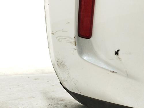 Rear bumper TOYOTA YARIS CROSS (MXP_) 1.5 Hybrid All-wheel Drive (MXPJ15) | BP16983019C8 