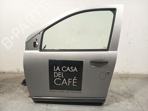 Used Left front door Left front door DACIA DOKKER Box Body/MPV 1.5 dCi (FEAJ) (90 hp) 36037571 36037571