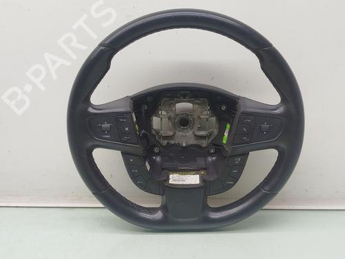Used Steering wheel PEUGEOT 508 I (8D_) 2.2 HDi (204 hp) 30273636