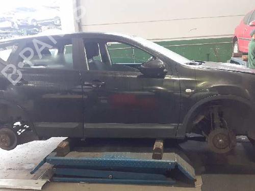 Steering column NISSAN QASHQAI / QASHQAI +2 I (J10, NJ10, JJ10E) 2.0 dCi | BP8370073M21 