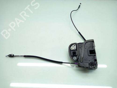 Used Rear right lock OPEL INSIGNIA B Sports Tourer (Z18) 2.0 CDTi (35) (170 hp) 16766290