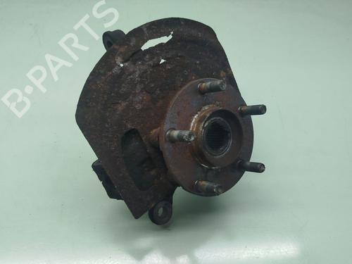 Used Right front steering knuckle Right front steering knuckle 29259132 29259132