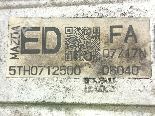 Gearbox MAZDA 3 (BM, BN) 2.2 D | BP39383588M3 - Image 6