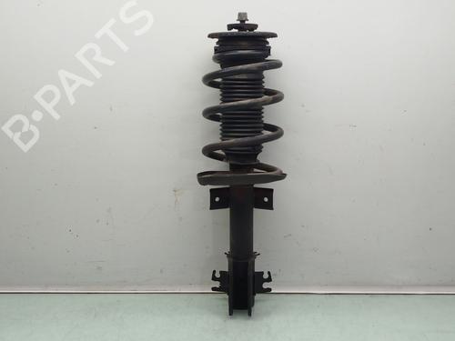 Used Left front shock absorber RENAULT MASTER III Van (FV) 2.3 dCi 125 FWD (FV0C, FV0D, FV0G, FV0H, FV0J, FV0K,... (125 hp) 31758532