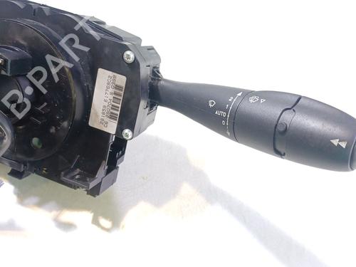 Headlight switch CITROËN C5 II (RC_) 2.0 HDi (RCRHRH) | BP30160947I24