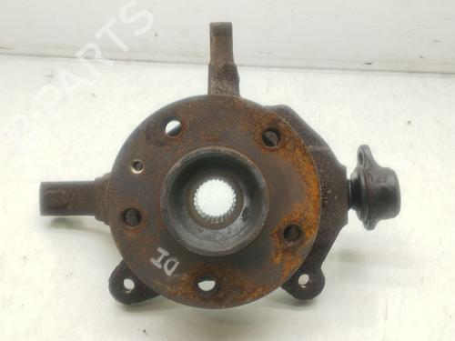 left-front-steering-knuckle-nissan-primastar-van-x83-2002-32522304 main image