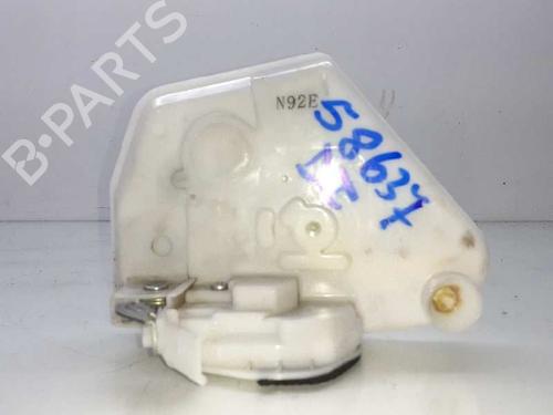 Türschloss links vorne MAZDA CX-3 (DK)  | BP5984854C98 