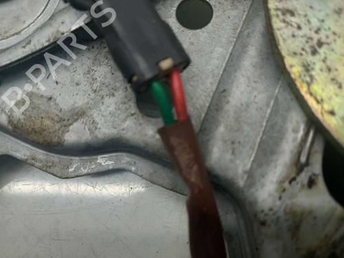 Rear right window mechanism KIA CARENS II MPV (FJ)  | BP12185183C25 