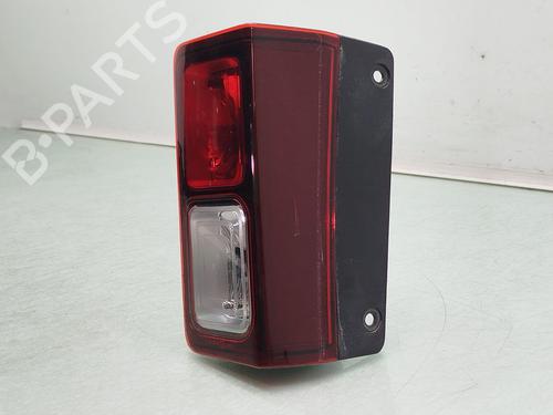 Tågelys RENAULT TRAFIC III Van (FG_) 1.6 dCi 120 (FGMK) | BP35950456C37 - Image 2