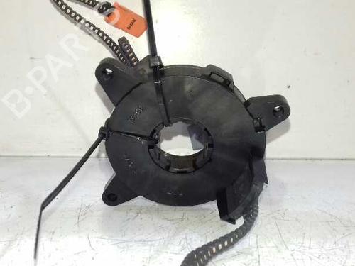 Squib airbag PEUGEOT 206 Hatchback (2A/C) 2.0 HDI 90 | BP5093353C102 