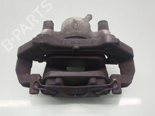 Right front brake caliper DACIA SANDERO II TCe 90 (B8M1, B8MA, B8AC) | BP30122838M104