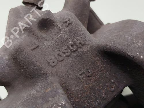 Right front brake caliper BMW 3 (F30, F80)  | BP30271975M104 