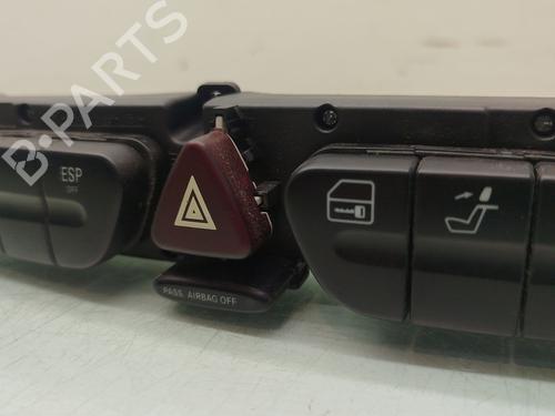 Spak kontakt MERCEDES-BENZ C-CLASS (W203) C 200 CDI (203.007) | BP29357127I30 