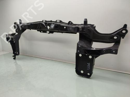 Front slam panel MERCEDES-BENZ CITAN MPV (W415) 108 CDI (415.703) | BP30507502C72