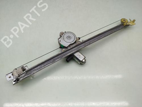 Front left window mechanism RENAULT TRAFIC II Bus (JL) 1.9 dCI 100 (JL0C, JL0K) | BP40299543C22 - Image 4