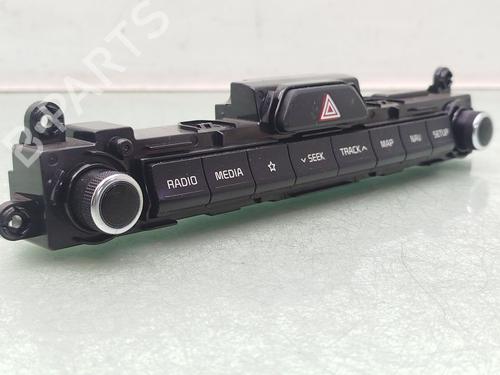 Used Switch Switch KIA SPORTAGE IV (QL, QLE) 1.6 CRDi (136 hp) 34507650 34507650