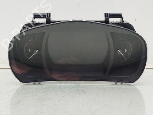 Used Instrument cluster RENAULT MEGANE IV Hatchback (B9A/M/N_) 1.3 TCe 140 (B9NB) (140 hp) 31929502