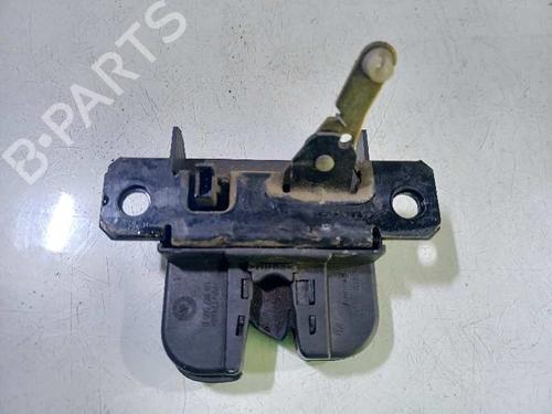 Tailgate lock VW GOLF IV (1J1)  | BP12548537C101 