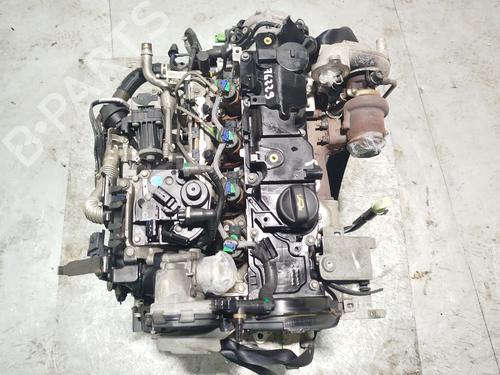 Engine TOYOTA PROACE Van (MDX_) 1.6 D (MDX9) | BP28024589M1 