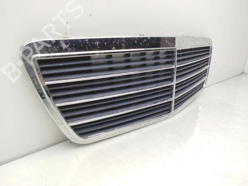 Grille MERCEDES-BENZ E-CLASS (W210) E 220 CDI (210.006) | BP18412925C40 
