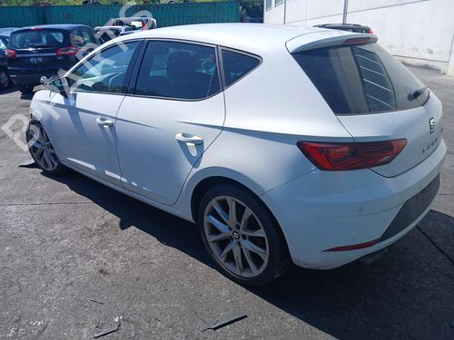 Electronic module SEAT LEON (5F1) 1.5 TSI | BP31628791M83