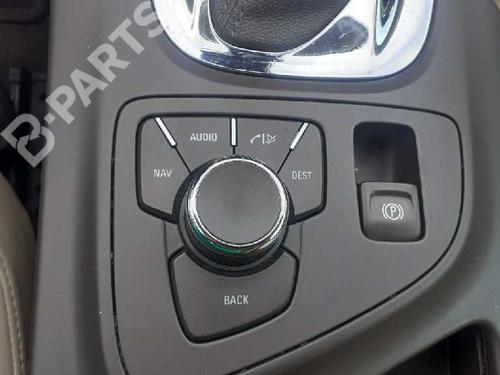Rim OPEL INSIGNIA A Sports Tourer (G09) 2.0 CDTI (35) | BP11718827C45 