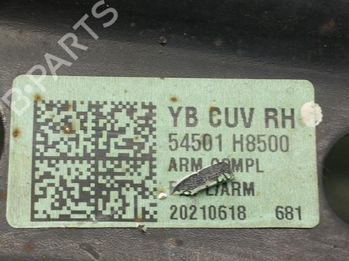 Right front suspension arm KIA STONIC (YB) 1.0 T-GDi Eco-Dynamics+ | BP32867730M13 - Image 4