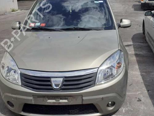 Engine control unit (ECU) DACIA SANDERO 1.2 16V | BP8364561M57 