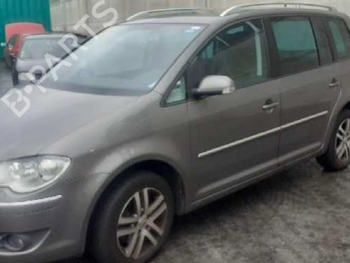 Gearbox VW TOURAN (1T1, 1T2) 1.4 TSI | BP8292524M3 