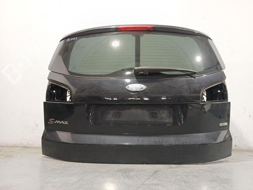 Used Tailgate Tailgate FORD S-MAX (WA6) 2.0 TDCi (140 hp) 40158349 40158349