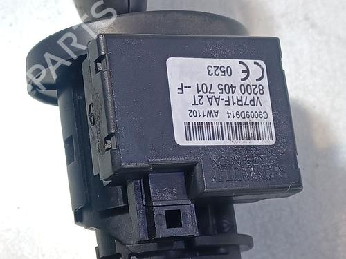 Ignition barrel RENAULT MASTER III Van (FV) 2.3 dCi 130 RWD (FV01, FV10, FV11, FV12) | BP35800906M48 - Image 5