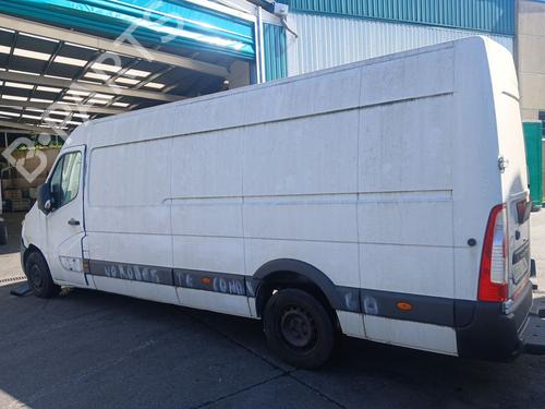 Egr RENAULT MASTER III Van (FV)  | BP34162384M69  - Image 10