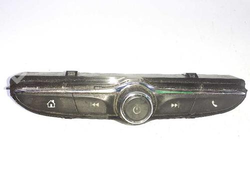 Schakelaar OPEL ASTRA K Sports Tourer (B16) 1.6 CDTi (35) (110 hp) 12119254