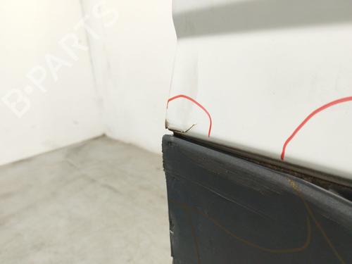 Højre side skydedør IVECO DAILY VI Van 35S15, 35C15, 40C15, 50C15 | BP30493558C75 