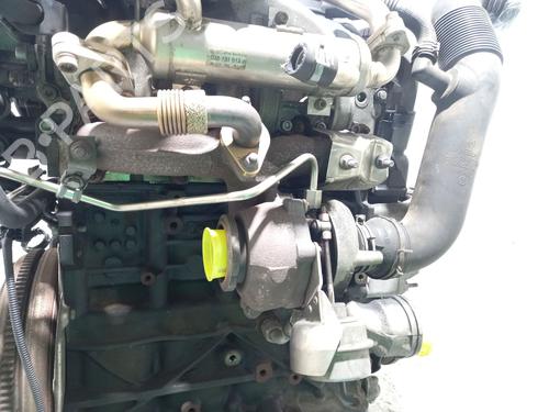 Engine VW TRANSPORTER T5 Bus (7HB, 7HJ, 7EB, 7EJ) 1.9 TDI | BP29933013M1