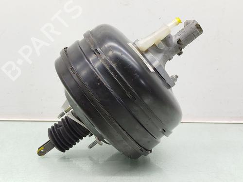 Used Servo brake Servo brake MERCEDES-BENZ VITO / MIXTO Van (W639) 126 (639.601, 639.603, 639.605) (258 hp) 36037579 36037579