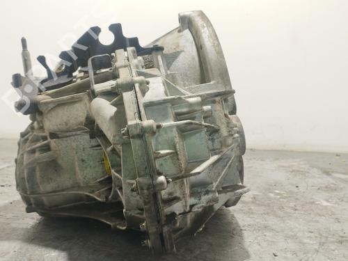 Gearbox OPEL VIVARO A Bus (X83) 2.0 CDTI (F7, J7, A07) | BP29329823M3 