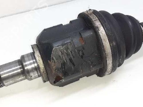 Left front driveshaft TOYOTA COROLLA (_E12_) 1.4 D (NDE120_, NDE120R) | BP6558896M38 