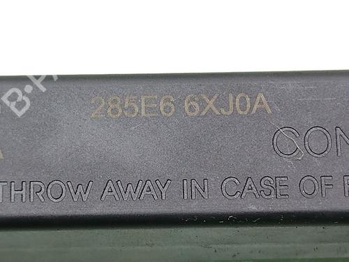 Electronic module MERCEDES-BENZ T-CLASS MPV (W420) T 180 (420.863, 420.865) | BP40106970M83 - Image 5