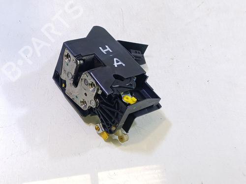 Used Front left lock DACIA SANDERO II 1.2 (75 hp) 28216616