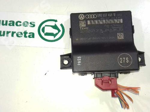 Elektronisk modul AUDI Q5 (8RB) 2.0 TDI quattro (177 hp) 4411130