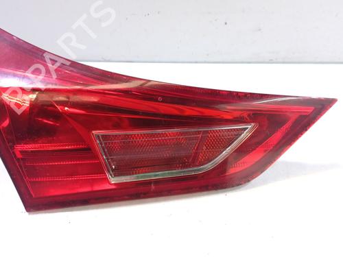Left tailgate light TOYOTA AURIS (_E18_) 2.0 D-4D (ADE186_, ADE186R) | BP29351958C79 